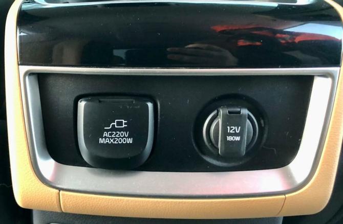 Kia Carnival IV с пробегом 2022 года, цена 4 870 000 рублей, 24679 км, минивэн, Автокод Объявления
