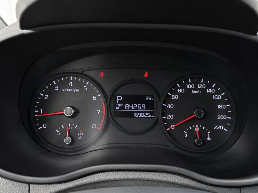 Kia Picanto III Кемерово  - изображение 9