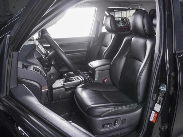 Toyota Land Cruiser Prado 150 Series Рестайлинг 3 с пробегом 2020 года, цена 5 500 000 рублей, 56475 км, внедорожник, Автокод Объявления