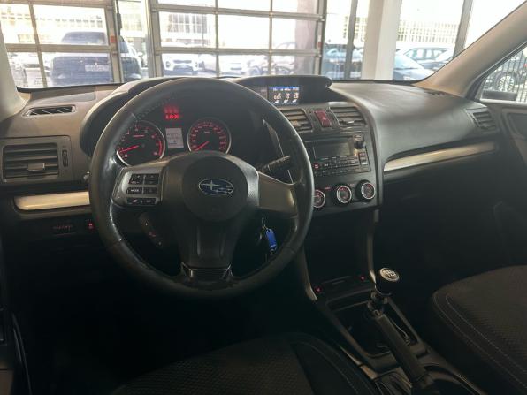 Subaru Forester IV с пробегом 2014 года, цена 1 375 000 рублей, 206433 км, внедорожник, Автокод Объявления