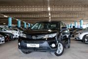 Toyota RAV4 IV (XA40) Уфа  - изображение 22