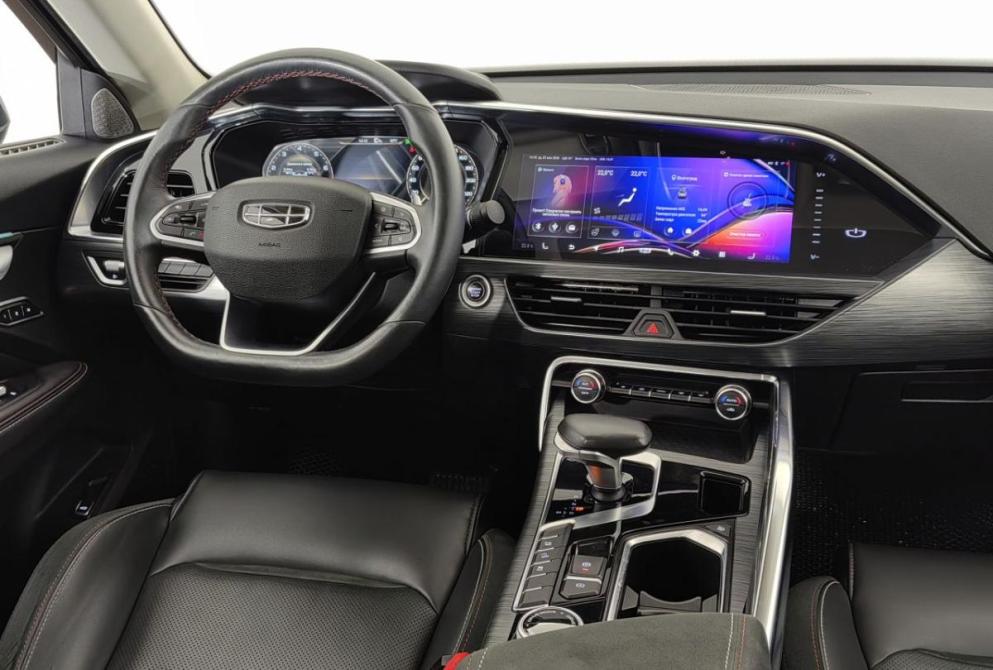 Geely Tugella I Волгоград  - изображение 11