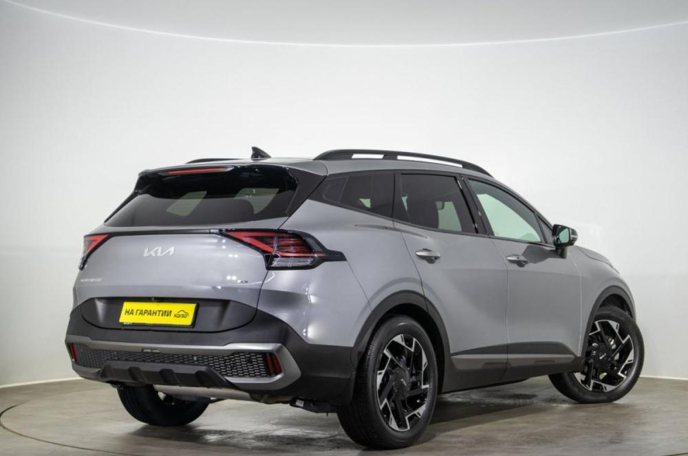 Kia Sportage V Оренбург  - изображение 5