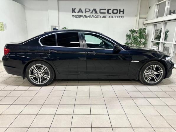 BMW 5 серии VI (F10/F11/F07) с пробегом 2010 года, цена 1 500 000 рублей, 178100 км, седан, Автокод Объявления