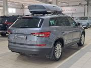Skoda Kodiaq I Набережные Челны  - изображение 36