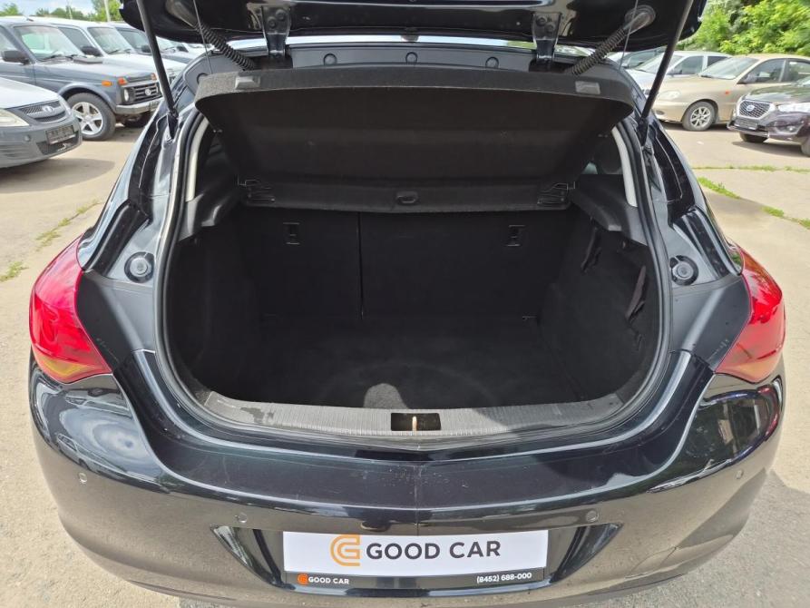 Opel Astra J Саратов  - изображение 20