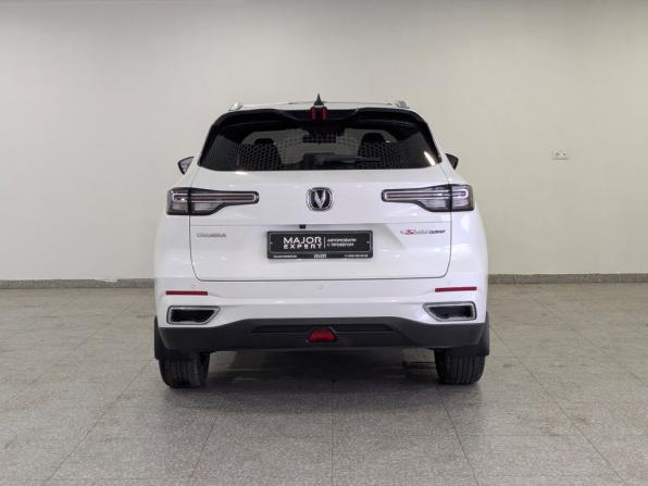 Changan CS55 Plus II с пробегом 2023 года, цена 2 130 000 рублей, 14305 км, внедорожник, Автокод Объявления
