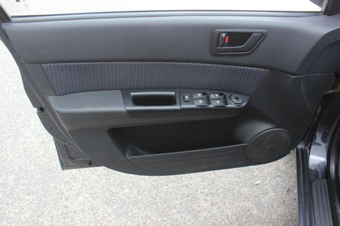 Hyundai Getz I Рестайлинг с пробегом 2007 года, цена 597 000 рублей, 126960 км, хэтчбек, Автокод Объявления