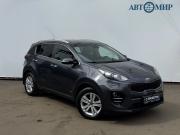 Kia Sportage IV Москва  - изображение 17