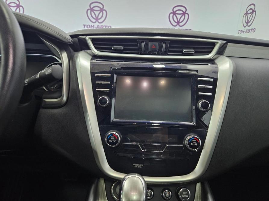 Nissan Murano III (Z52) Тольятти  - изображение 16