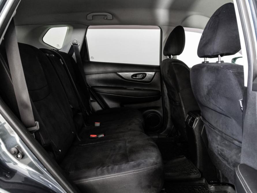 Nissan X-Trail III Санкт-Петербург  - изображение 16