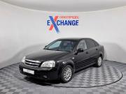Chevrolet Lacetti I Нижний Новгород  - изображение 18