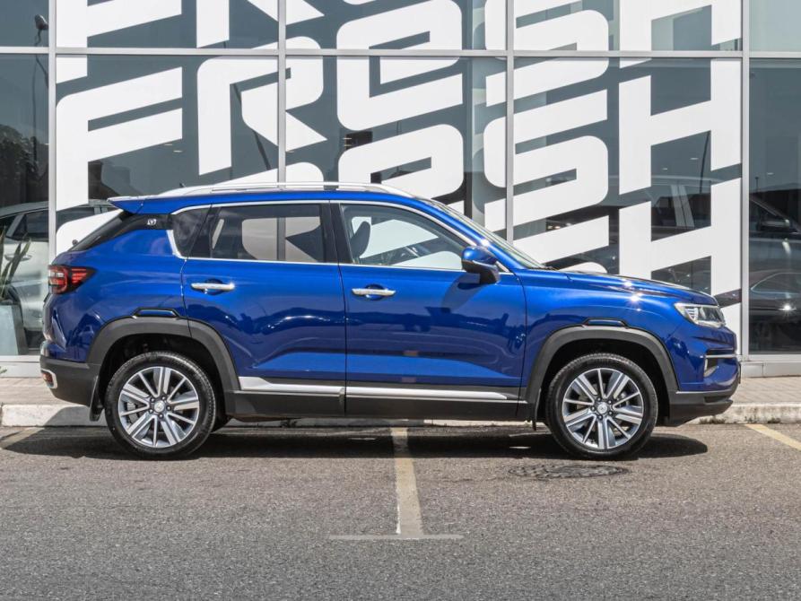 Changan CS35 Plus I Краснодар  - изображение 5