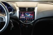 Hyundai Solaris I Рестайлинг Уфа  - изображение 26