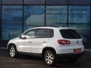 Volkswagen Tiguan I Архангельск  - изображение 16