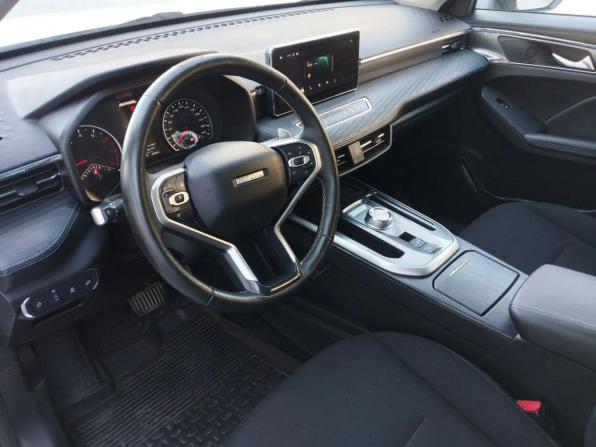 Haval Jolion I с пробегом 2023 года, цена 1 549 000 рублей, 104930 км, внедорожник, Автокод Объявления