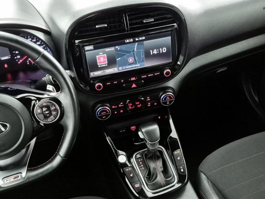 Kia Soul III Нижний Новгород  - изображение 22