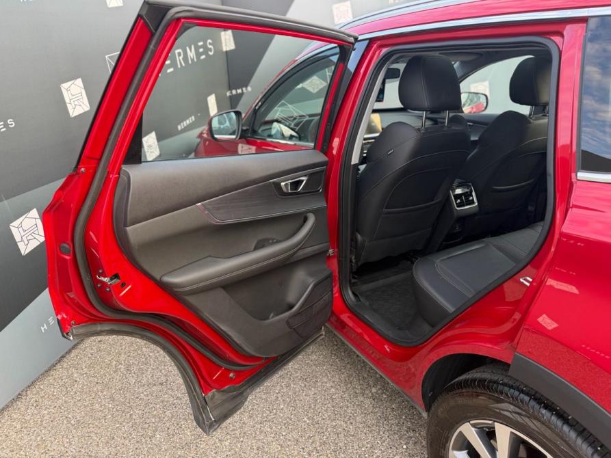 Chery Tiggo 7 Pro I Минеральные Воды  - изображение 19