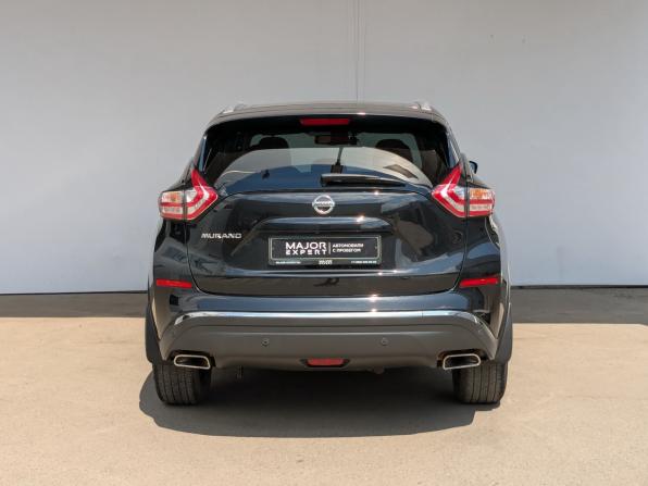 Nissan Murano III (Z52) с пробегом 2019 года, цена 2 957 000 рублей, 84042 км, внедорожник, Автокод Объявления