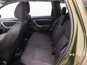 Renault Duster I Рестайлинг Москва  - изображение 28