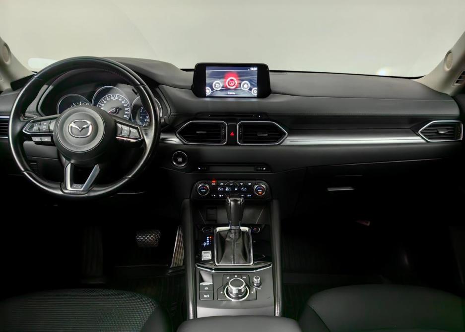Mazda CX-5 II Москва  - изображение 6