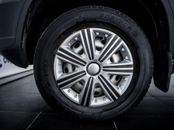Chevrolet Niva I Рестайлинг с пробегом 2011 года, цена 470 000 рублей, 220628 км, внедорожник, Автокод Объявления
