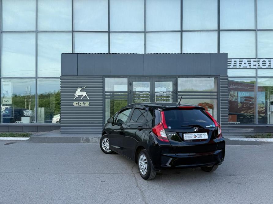 Honda Fit III Омск  - изображение 5