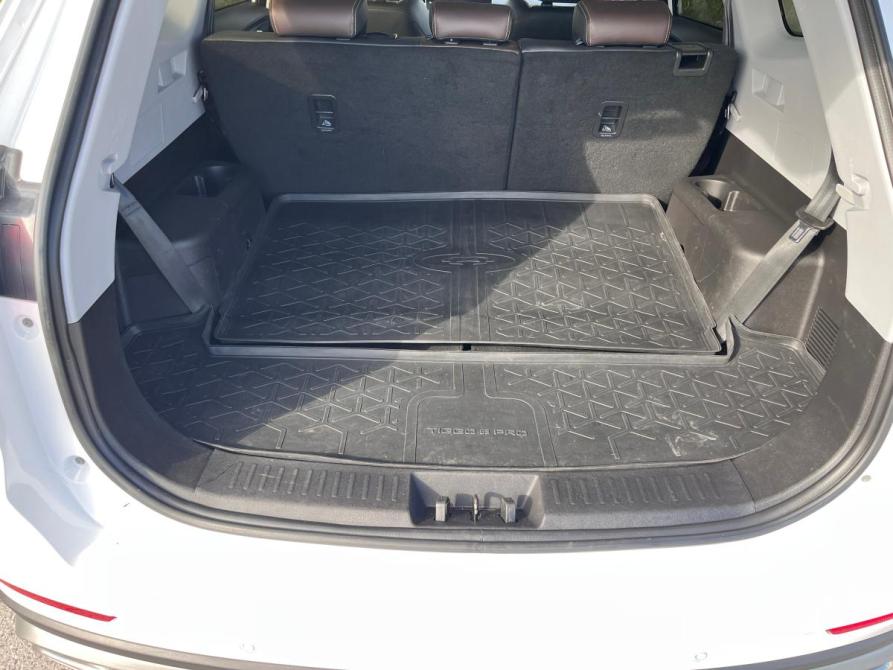 Chery Tiggo 8 Pro I Березники  - изображение 16
