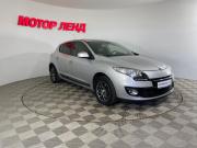 Renault Megane III Рестайлинг Воронеж  - изображение 18