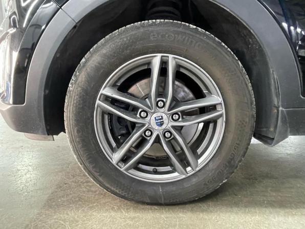 Hyundai Creta I с пробегом 2019 года, цена 1 598 500 рублей, 181926 км, внедорожник, Автокод Объявления