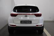 Kia Sportage IV Ульяновск  - изображение 19