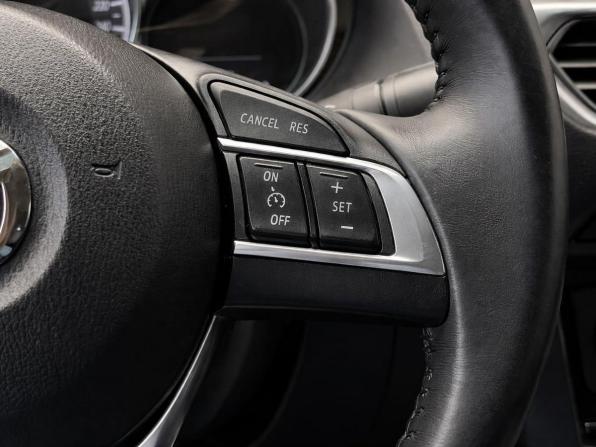 Mazda 6 III (GJ) Рестайлинг с пробегом 2015 года, цена 1 817 000 рублей, 144425 км, седан, Автокод Объявления
