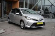 Toyota Vitz III (XP130) Рестайлинг Иркутск  - изображение 26