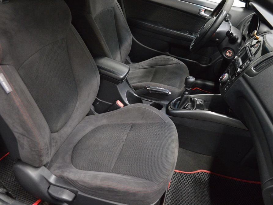 Kia Cerato II Санкт-Петербург  - изображение 12