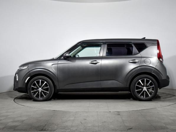 Kia Soul III с пробегом 2020 года, цена 1 679 000 рублей, 145000 км, хэтчбек, Автокод Объявления