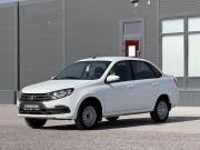 Lada (ВАЗ) Granta I Рестайлинг Волгоград  - изображение 35