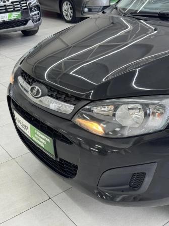 Lada (ВАЗ) Kalina II с пробегом 2015 года, цена 599 000 рублей, 82959 км, хэтчбек, Автокод Объявления