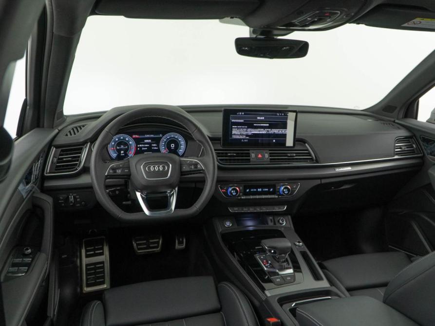 Audi Q5 II (FY) Рестайлинг Москва  - изображение 6