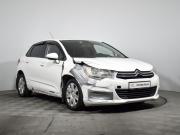 Citroen C4 II Санкт-Петербург  - изображение 22