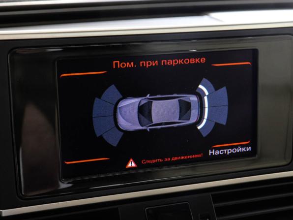 Audi A6 IV (C7) Рестайлинг с пробегом 2015 года, цена 1 547 000 рублей, 224768 км, седан, Автокод Объявления