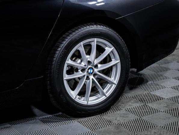 BMW 5 серии VII (G30/G31/G38) с пробегом 2019 года, цена 3 250 000 рублей, 69864 км, седан, Автокод Объявления