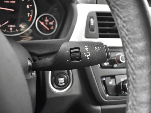 BMW 3 серии VI (F3x) с пробегом 2014 года, цена 1 450 000 рублей, 126953 км, седан, Автокод Объявления