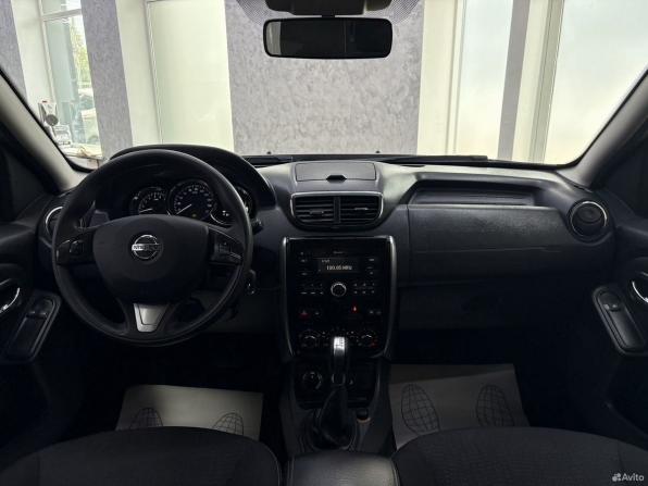 Nissan Terrano III (D10) с пробегом 2021 года, цена 1 695 000 рублей, 68501 км, внедорожник, Автокод Объявления