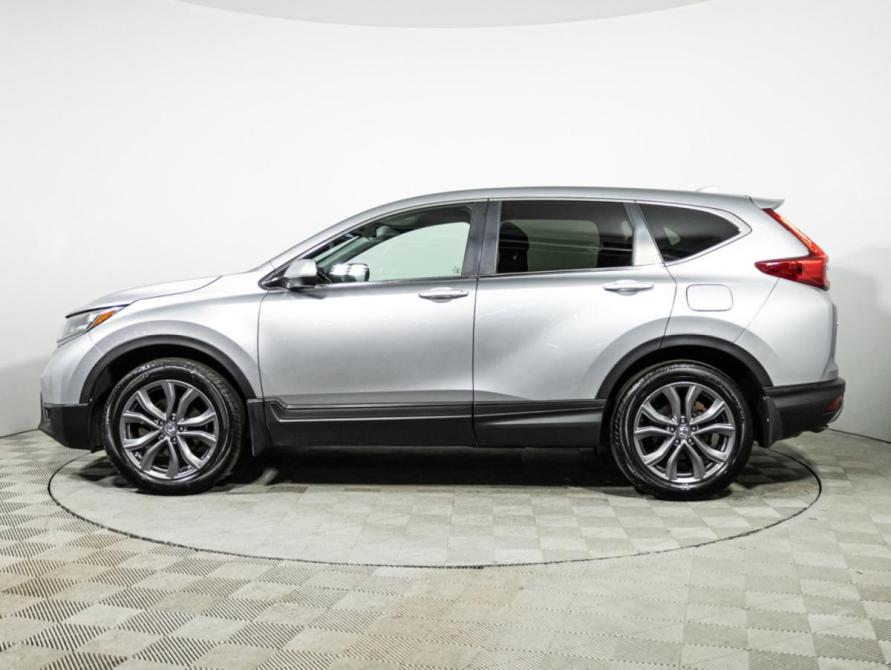 Honda CR-V V Санкт-Петербург  - изображение 9
