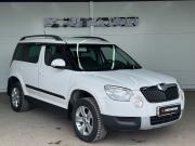 Skoda Yeti I Уфа  - изображение 19
