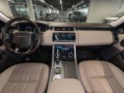 Land Rover Range Rover Sport II Рестайлинг Москва  - изображение 36