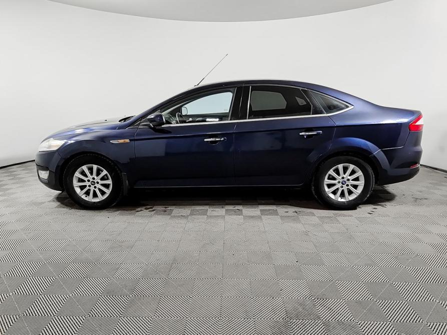 Ford Mondeo IV Уфа  - изображение 10