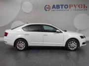 Skoda Octavia III (A7) Рестайлинг Москва  - изображение 29