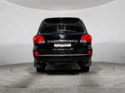 Toyota Land Cruiser 200 Series Рестайлинг 1 Санкт-Петербург  - изображение 32