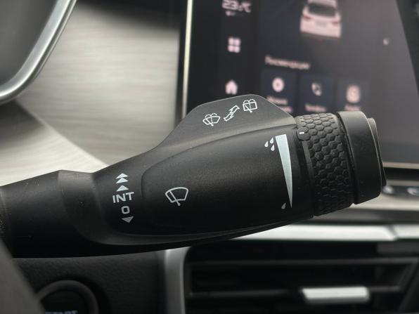 Belgee X50 с пробегом 2024 года, цена 1 679 000 рублей, 42020 км, внедорожник, Автокод Объявления